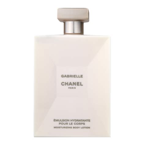 chanel gabrielle body creme|chanel boots moisturizing body lotion.